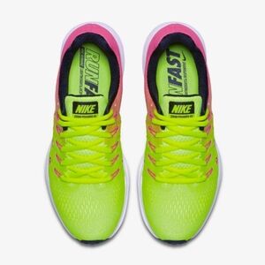 Nike Zoom Pegasus, sz 8